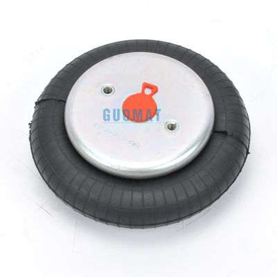 การสั่นสะเทือนอากาศ Industrial Contitech FS120-9/ ยางอากาศ Bellow NO.1B 120-9