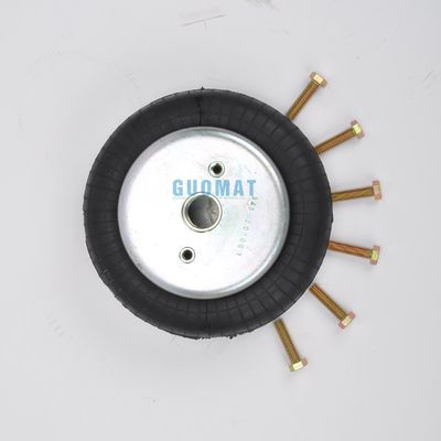 การสั่นสะเทือนอากาศ Industrial Contitech FS120-9/ ยางอากาศ Bellow NO.1B 120-9