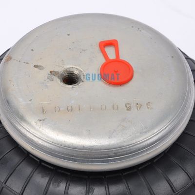 Air Ride Springs การแขวนคอ Contitech FS330-11647 ถุงยางเล็ก