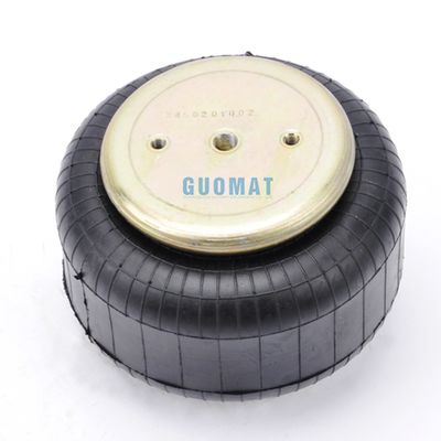 เครื่องแขวนการบิน W01-358-7598 Goodyear 1B8-580 Air Spring อะไหล่