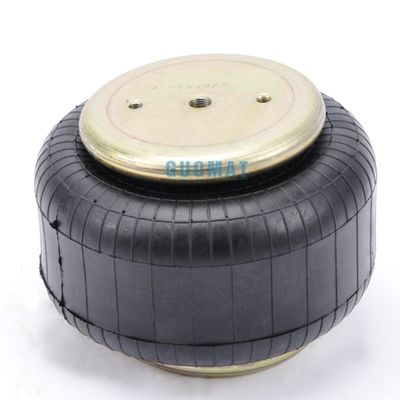 เครื่องแขวนการบิน W01-358-7598 Goodyear 1B8-580 Air Spring อะไหล่