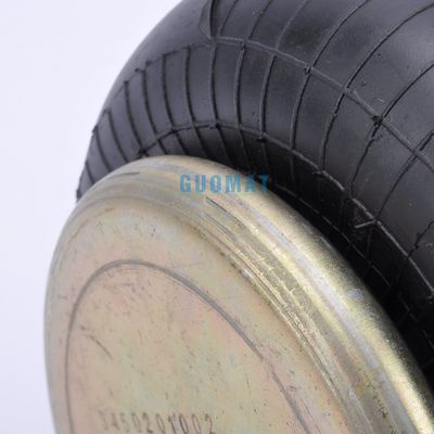 เครื่องแขวนการบิน W01-358-7598 Goodyear 1B8-580 Air Spring อะไหล่