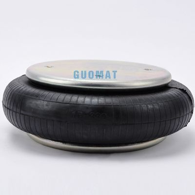 อุตสาหกรรมสปริงอากาศเดียว W01-358-7008 Contitech สําหรับเครื่องเกษตร