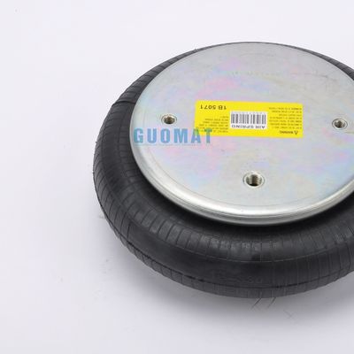 อุตสาหกรรมสปริงอากาศเดียว W01-358-7008 Contitech สําหรับเครื่องเกษตร