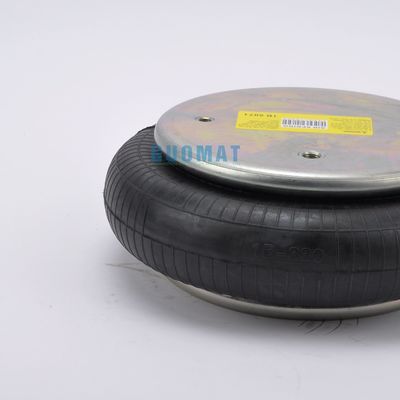 อุตสาหกรรมสปริงอากาศเดียว W01-358-7008 Contitech สําหรับเครื่องเกษตร