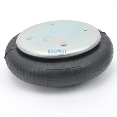 หัวหินอากาศอุตสาหกรรม 1B5171 เครื่องดับกระแทกอากาศกลมเดียว MAX ความสูง 160MM