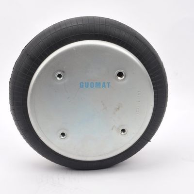 หัวหินอากาศอุตสาหกรรม 1B5171 เครื่องดับกระแทกอากาศกลมเดียว MAX ความสูง 160MM