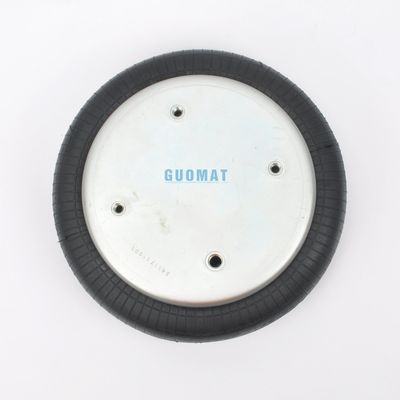 หัวหินอากาศอุตสาหกรรม 1B5171 เครื่องดับกระแทกอากาศกลมเดียว MAX ความสูง 160MM