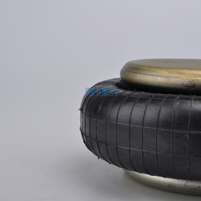อุตสาหกรรม Air Spring Goodyear 1B8-550 90 มม ยาง Bellows ประเภทกระเป๋าอากาศ