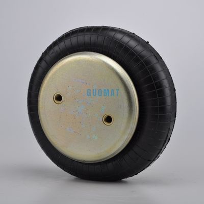 อุตสาหกรรม Air Spring Goodyear 1B8-550 90 มม ยาง Bellows ประเภทกระเป๋าอากาศ