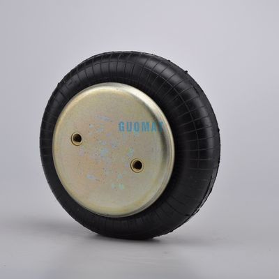 อุตสาหกรรม Air Spring Goodyear 1B8-550 90 มม ยาง Bellows ประเภทกระเป๋าอากาศ