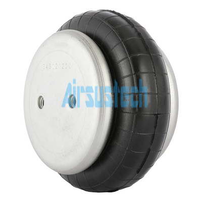 Firestone W01-358-7731 อุตสาหกรรมอากาศสปริงสปริงสไตล์ 131