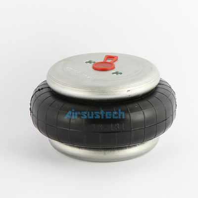 Firestone W01-358-7731 อุตสาหกรรมอากาศสปริงสปริงสไตล์ 131