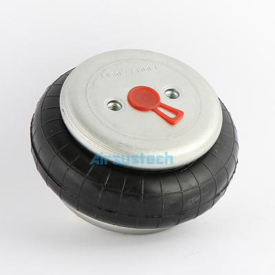 Firestone W01-358-7731 อุตสาหกรรมอากาศสปริงสปริงสไตล์ 131