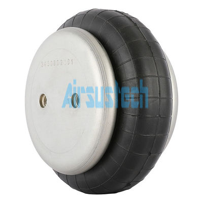 ไฟสโตน W01-358-7731 สไตล์สปริงอากาศ 131 การซึมกระแทกอุตสาหกรรม 1B7731B