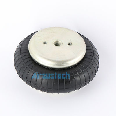 คอนติเทค FS 70-7 อากาศสปริงยางสไตล์ G1/4 ก๊าซเต็ม Bellows Actuator