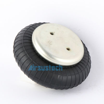 คอนติเทค FS 70-7 อากาศสปริงยางสไตล์ G1/4 ก๊าซเต็ม Bellows Actuator