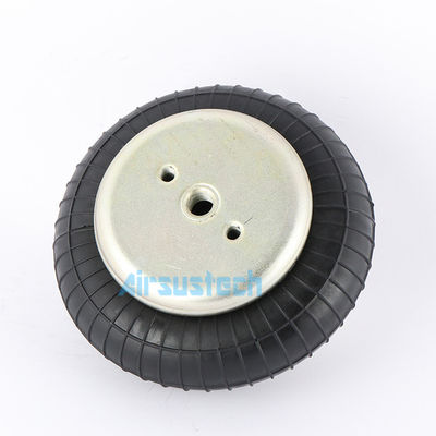 คอนติเทค FS 70-7 อากาศสปริงยางสไตล์ G1/4 ก๊าซเต็ม Bellows Actuator