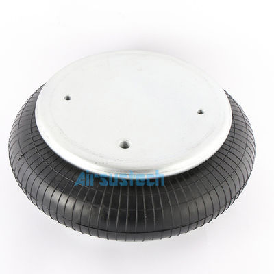 ไฟสโตน W01-358-7008 ยาง FS330-11 474 สปริงอากาศแบบกลมเดียว