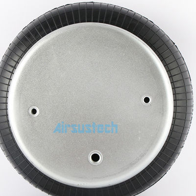 ไฟสโตน W01-358-7008 ยาง FS330-11 474 สปริงอากาศแบบกลมเดียว