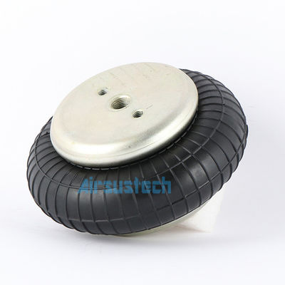 ไฟสโตน W01-358-7008 ยาง FS330-11 474 สปริงอากาศแบบกลมเดียว