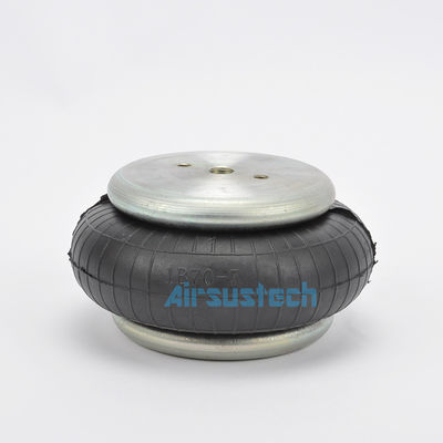 คอนติเทค FS 70-7 สะพานสปริงอากาศ Cross Phoenix SP 1 B 05 เครื่องดึงกระแทกอากาศ