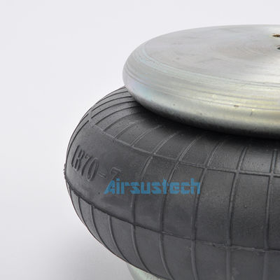 คอนติเทค FS 70-7 สะพานสปริงอากาศ Cross Phoenix SP 1 B 05 เครื่องดึงกระแทกอากาศ