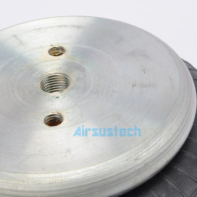 คอนติเทค FS 70-7 สะพานสปริงอากาศ Cross Phoenix SP 1 B 05 เครื่องดึงกระแทกอากาศ