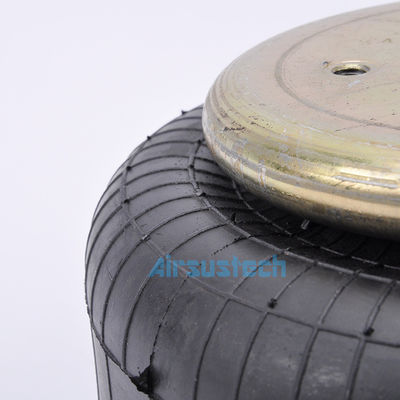 สายพัดอากาศยางเดียว W01-358-7598 กระเป๋าสะพายอากาศ Firestone 60mm-180mm กระแทก