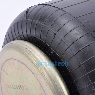สายพัดอากาศยางเดียว W01-358-7598 กระเป๋าสะพายอากาศ Firestone 60mm-180mm กระแทก