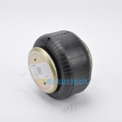 สายพัดอากาศยางเดียว W01-358-7598 กระเป๋าสะพายอากาศ Firestone 60mm-180mm กระแทก
