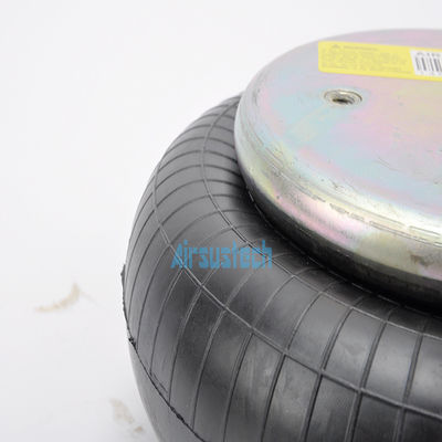 Firestone W01-M58-6374 แอร์แบ็ก Cross Contitech FS 200-10 แอร์สปริง แมนชั่น