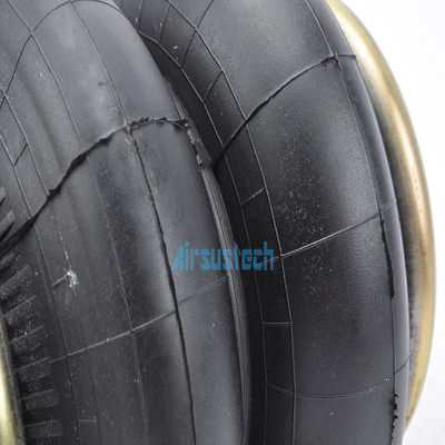 W01-M58-5216 เครื่องปรับอากาศสปริงไฟร์สตอน สปริงอากาศยางคู่