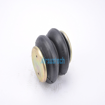 W01-M58-5216 เครื่องปรับอากาศสปริงไฟร์สตอน สปริงอากาศยางคู่
