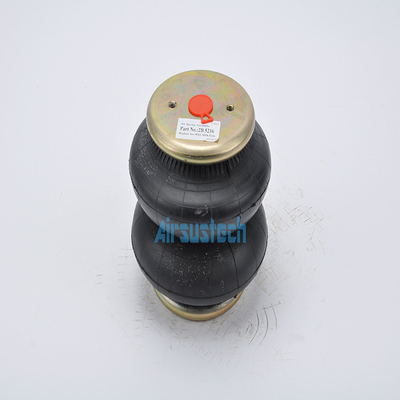 W01-M58-5216 เครื่องปรับอากาศสปริงไฟร์สตอน สปริงอากาศยางคู่