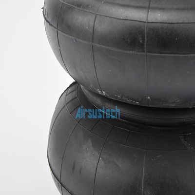 W01-M58-5216 เครื่องปรับอากาศสปริงไฟร์สตอน สปริงอากาศยางคู่