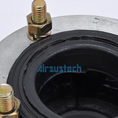 150076H-1 สปริงอากาศอุตสาหกรรมที่มีวงแหวน Flange