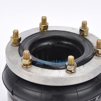 สายพัดลมยางแบบกลมเดียว สไตล์อุตสาหกรรม 188102h-1 กระเป๋าวงแหวน Flange