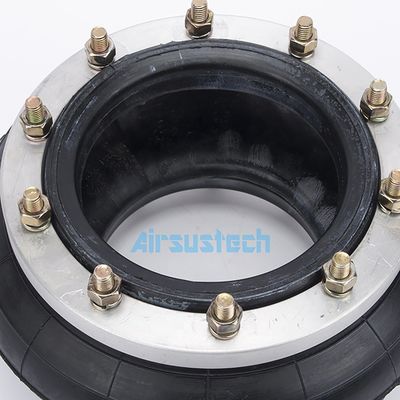 280126h-1 เครื่องดึงกระแทกอากาศ ความกว้างสูงสุด 300 มม ถุง Air Spring Assembly