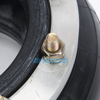 280126h-1 เครื่องดึงกระแทกอากาศ ความกว้างสูงสุด 300 มม ถุง Air Spring Assembly