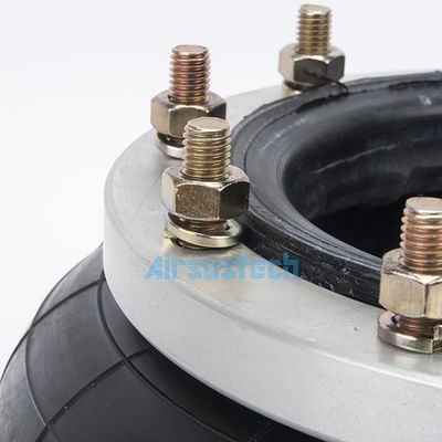 280126h-1 เครื่องดึงกระแทกอากาศ ความกว้างสูงสุด 300 มม ถุง Air Spring Assembly