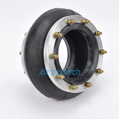 280126h-1 เครื่องดึงกระแทกอากาศ ความกว้างสูงสุด 300 มม ถุง Air Spring Assembly