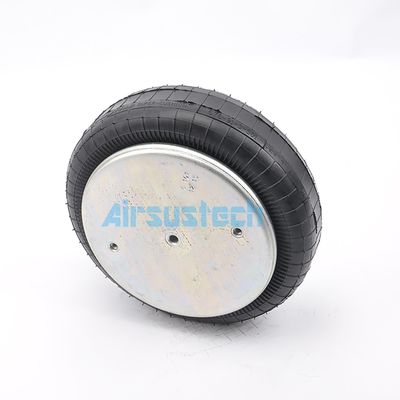 Goodyear 1B12-318 ลายอากาศแบบกลมเดียว เปลี่ยน Contitech FS 330-11CI แอร์แบ็ก