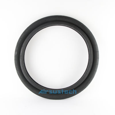 FS1710-12RS เครื่องกระแทกอากาศสปริงยางกลมกลมหนึ่ง สําหรับอุปกรณ์อุตสาหกรรม