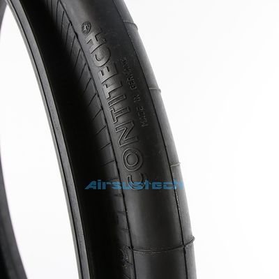 FS1710-12RS เครื่องกระแทกอากาศสปริงยางกลมกลมหนึ่ง สําหรับอุปกรณ์อุตสาหกรรม