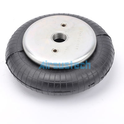 ดันล็อป 8"X1 S08101 พนูเมติกอากาศสปริง