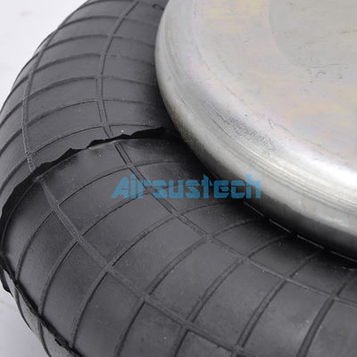 ดันล็อป 8"X1 S08101 พนูเมติกอากาศสปริง