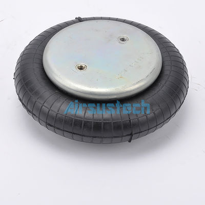 ดันล็อป 8"X1 S08101 พนูเมติกอากาศสปริง