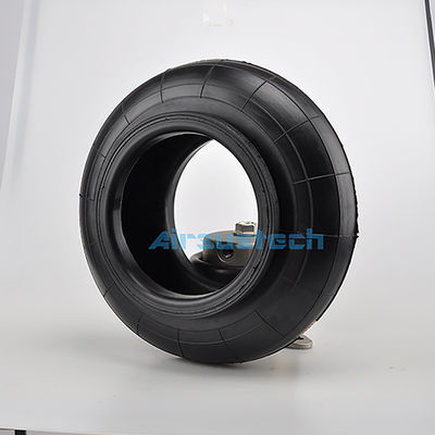 สนามบินแบบสับสนหนึ่ง สปริง ไฟสโตน W013580134 ยาง ปนูเมติก