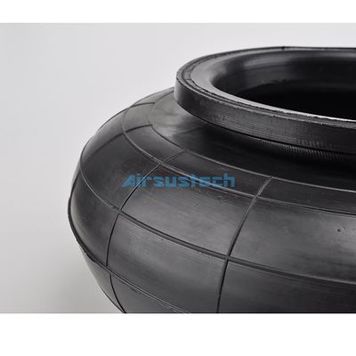 สนามบินแบบสับสนหนึ่ง สปริง ไฟสโตน W013580134 ยาง ปนูเมติก